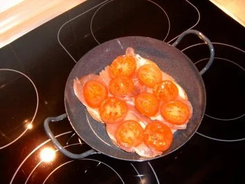 Rezept: Alm Jause Bild Nr. 5 Alm Jause - Rezept - Bild Nr. 5