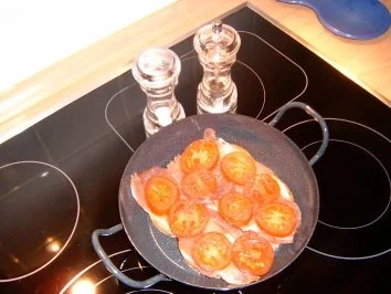 Rezept: Alm Jause Bild Nr. 6 Alm Jause - Rezept - Bild Nr. 6