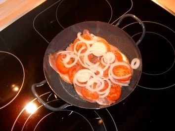 Rezept: Alm Jause Bild Nr. 7 Alm Jause - Rezept - Bild Nr. 7