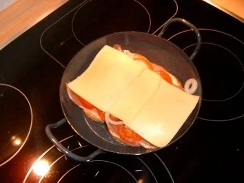 Rezept: Alm Jause Bild Nr. 8 Alm Jause - Rezept - Bild Nr. 8