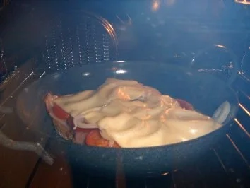 Rezept: Alm Jause Bild Nr. 9 Alm Jause - Rezept - Bild Nr. 9