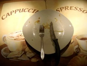 Rezept: Alm Jause Bild Nr. 10 Alm Jause - Rezept - Bild Nr. 10