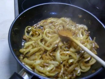 Rezept: Ein Sonntagsessen Bild Nr. 2 Ein Sonntagsessen - Rezept - Bild Nr. 2