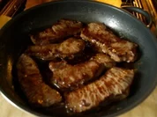 Ein Sonntagsessen - Rezept