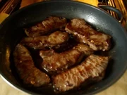 Ein Sonntagsessen - Rezept