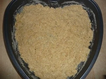 Rezept: Marzipan - Herz Bild Nr. 4 Marzipan - Herz - Rezept - Bild Nr. 4