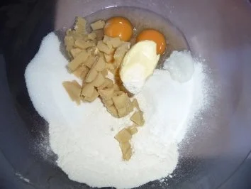 Rezept: Marzipan - Herz Bild Nr. 6 Marzipan - Herz - Rezept - Bild Nr. 6