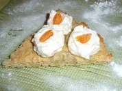 Marzipan - Herz - Rezept