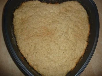 Rezept: Marzipan - Herz Bild Nr. 3 Marzipan - Herz - Rezept - Bild Nr. 3