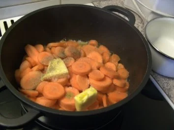 Rostbrätl - Rezept - Bild Nr. 2