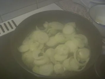 Rostbrätl - Rezept - Bild Nr. 3