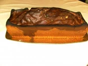 KUCHEN - Uta's Marmorkuchen - Rezept