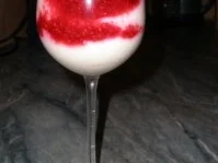 Beerentraum mit Walnusskrokrant - Rezept - Bild Nr. 2