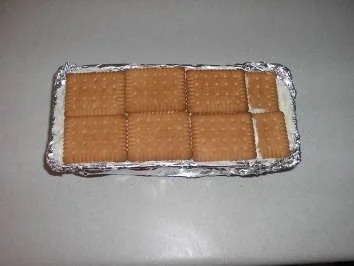 Keks - Torte - Rezept - Bild Nr. 2