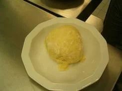 Dampfnudeln - Rezept