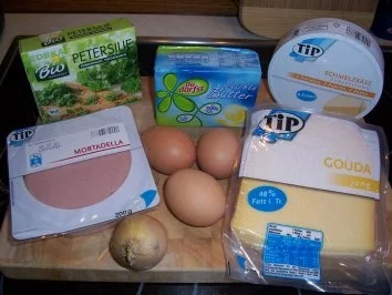 Käse...Käserolle - Rezept - Bild Nr. 2