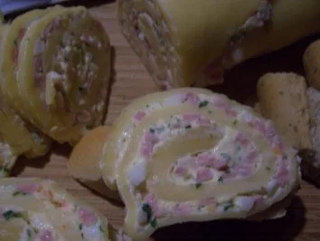 Käse...Käserolle - Rezept - Bild Nr. 6