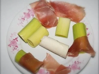 Schweinebraten vom Jungschwein - Rezept - Bild Nr. 2