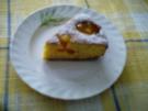 Kuchen: Aprikosenkuchen - Rezept
