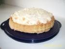 Mandarinen - Paradies - Blitztorte - Rezept