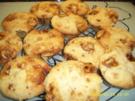 Karamell - Walnuss - Muffins - Rezept