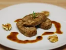 Walnuss-Semmelknödel - Rezept