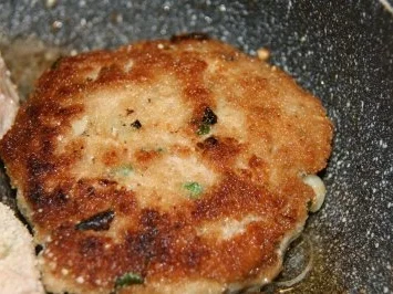 Rezept: Omas Frikadellen Bild Nr. 7 Omas Frikadellen - Rezept - Bild Nr. 7