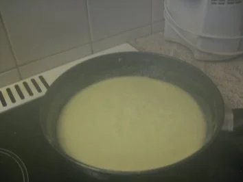 Rezept: Pangasius -Filet im Spinatnest Bild Nr. 4 Pangasius -Filet im Spinatnest - Rezept - Bild Nr. 4