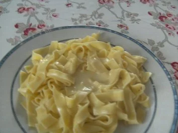 Rezept: Pangasius -Filet im Spinatnest Bild Nr. 5 Pangasius -Filet im Spinatnest - Rezept - Bild Nr. 5