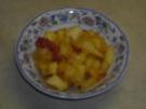 Dips - Apfel-Ingwer-Chutney - Rezept