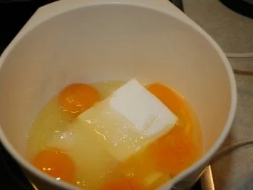 Muffins: Schokoladenmuffins - Rezept - Bild Nr. 4