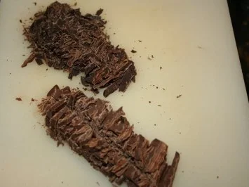 Muffins: Schokoladenmuffins - Rezept - Bild Nr. 5