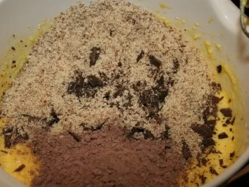 Muffins: Schokoladenmuffins - Rezept - Bild Nr. 6