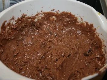 Muffins: Schokoladenmuffins - Rezept - Bild Nr. 8