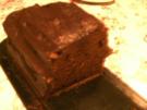 Nußkuchen - Rezept