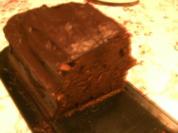 Nußkuchen - Rezept