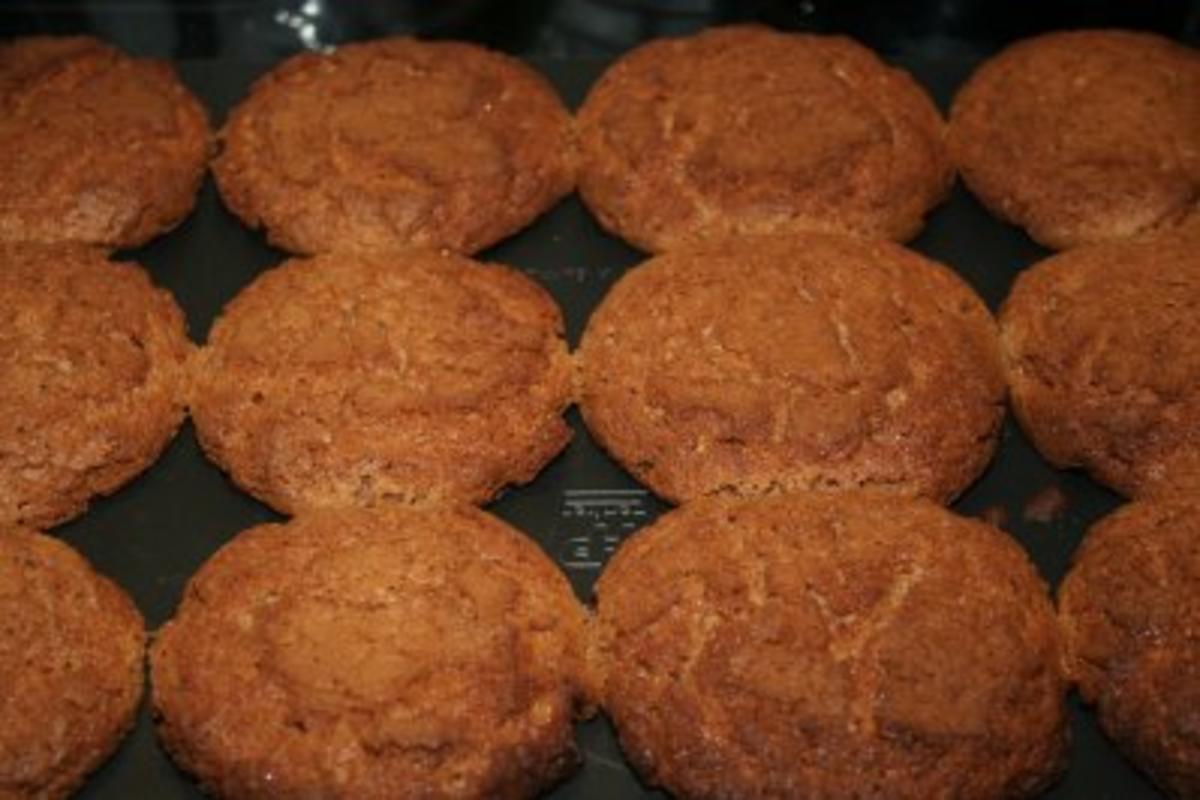 Muffins: Nutellamuffins - Rezept - Bild Nr. 3