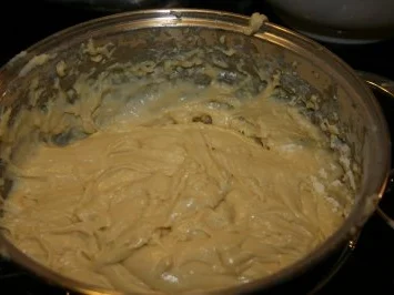 Rezept: Muffins: Blaubeermuffins Bild Nr. 5 Muffins: Blaubeermuffins - Rezept - Bild Nr. 5