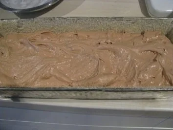 Rezept: Schokoladen - Gewürzkuchen Bild Nr. 6 Schokoladen - Gewürzkuchen - Rezept - Bild Nr. 6