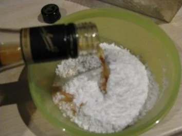 Rezept: Schokoladen - Gewürzkuchen Bild Nr. 8 Schokoladen - Gewürzkuchen - Rezept - Bild Nr. 8