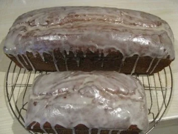 Rezept: Schokoladen - Gewürzkuchen Schokoladen - Gewürzkuchen - Rezept