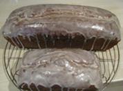 Schokoladen - Gewürzkuchen - Rezept