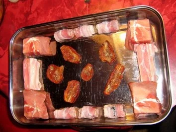 Rezept: Samstagabend - immer was Besonderes V Bild Nr. 3 Samstagabend - immer was Besonderes V - Rezept - Bild Nr. 3