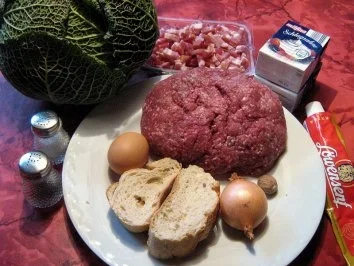 Wirsingauflauf - Rezept - Bild Nr. 3