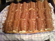 G: Teufelshörnchen - Rezept