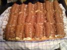 G: Teufelshörnchen - Rezept