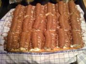 G: Teufelshörnchen - Rezept