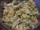 Kartoffelsalat - Rezept