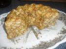 Meine Semmelknödel als Guglhupf - Rezept