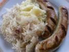 Dämpfkraut - Weißkrautgemüse - Rezept